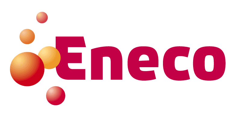Logo van partner Eneco