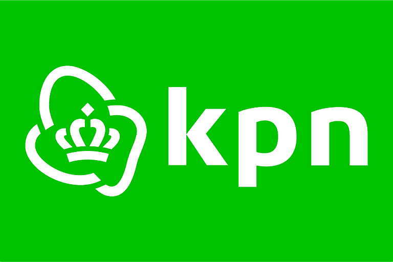Logo van partner KPN